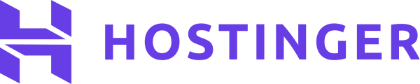 Hostinger logo