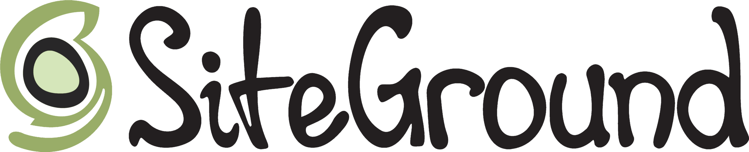 SiteGround Logo