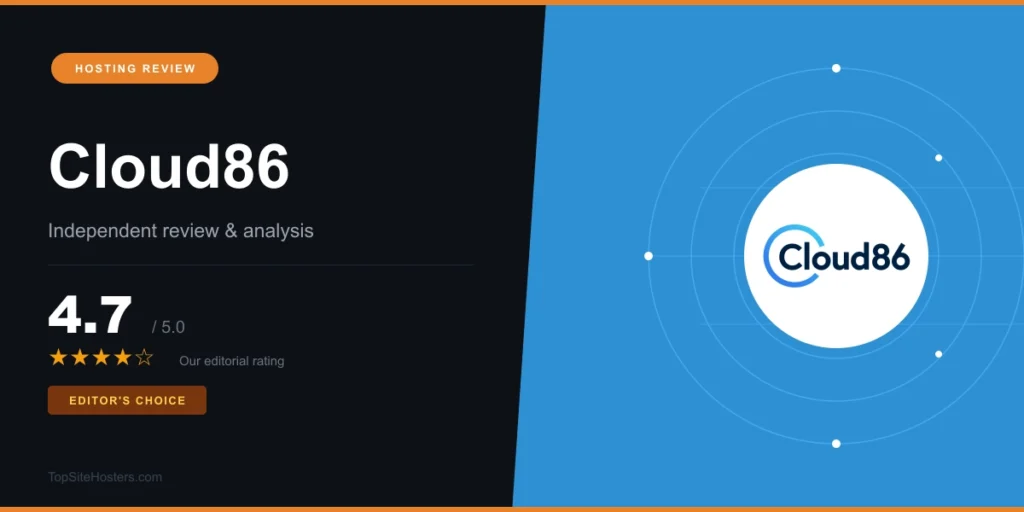 Cloud86 featured image