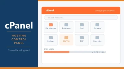What Is cPanel?