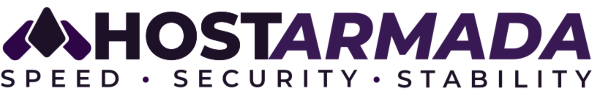 HostArmada logo