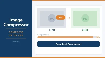 Image Compressor