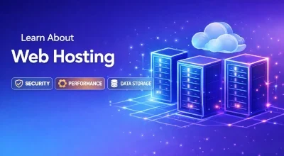 Web Hosting: Find the Right Plan for Your Website