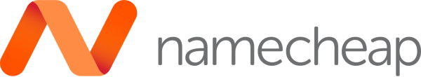 Namecheap logo