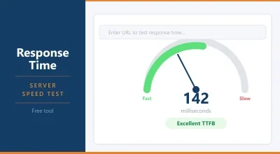 Server Response Tester