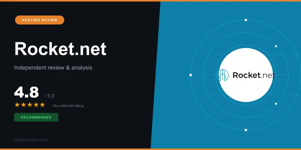 Rocket.net featured image