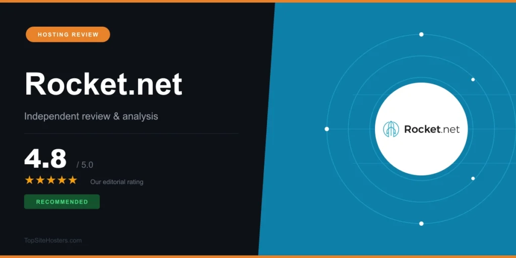 Rocket.net featured image