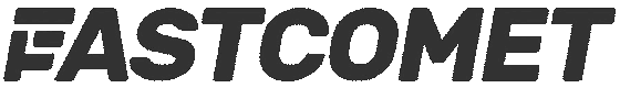 Fastcomet logo