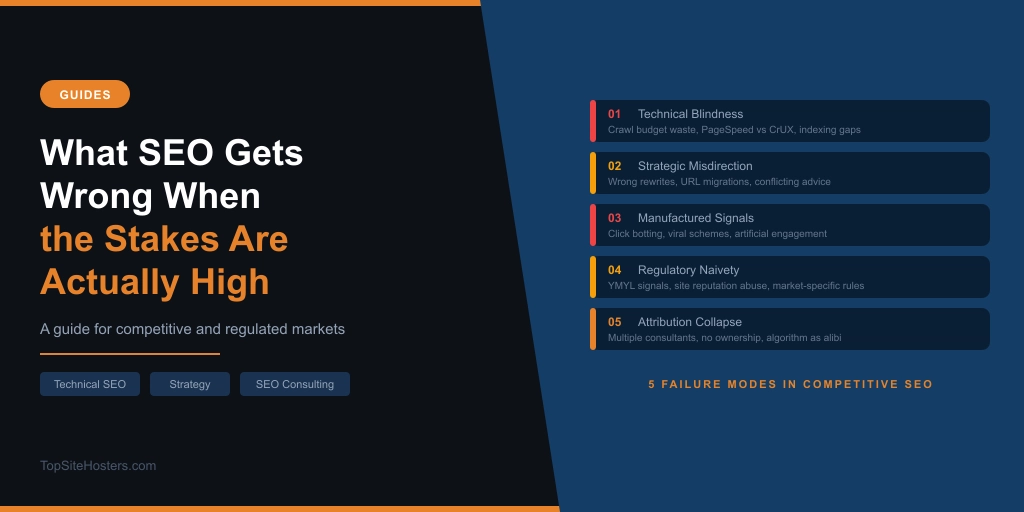 Competitive SEO header