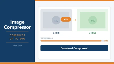 Image Compressor