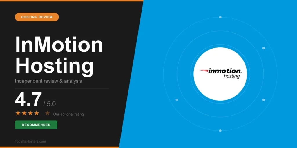 InMotion featured image