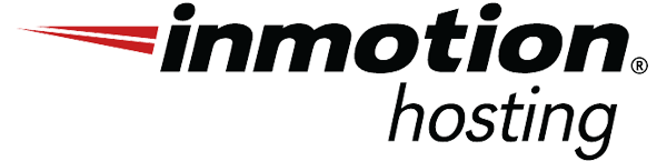 InMotion Hosting logo