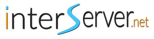 InterServer logo