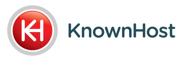 KnownHost logo