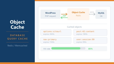 What Is Object Cache?