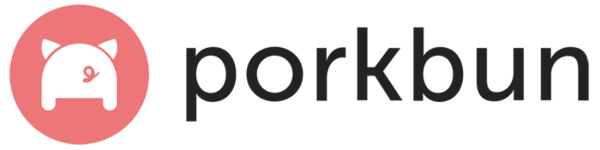 Porkbun logo