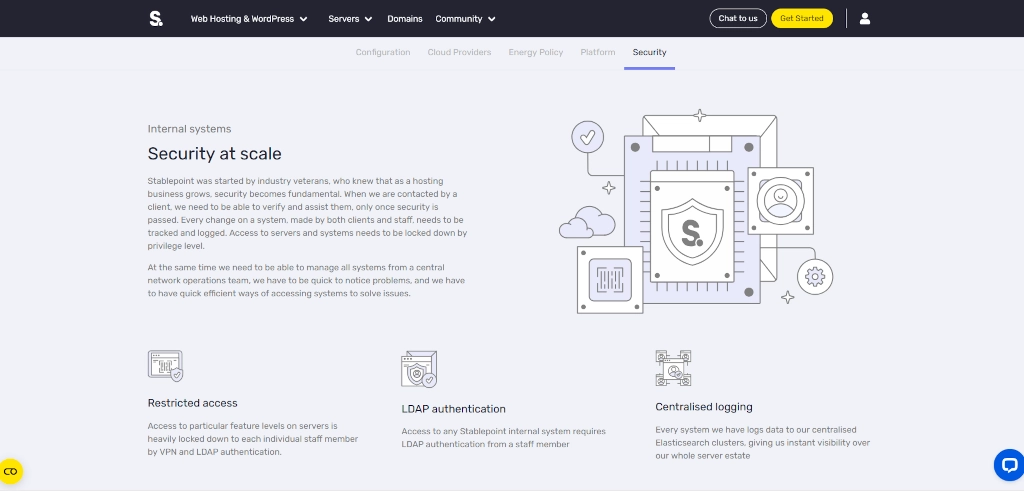 Stablepoint Security