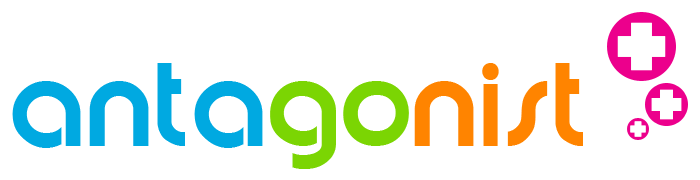 Antagonist logo