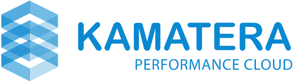 Kamatera logo
