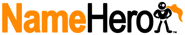 NameHero logo