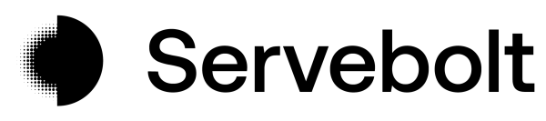 Servebolt logo