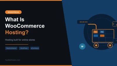 What Is WooCommerce Hosting? (And Do You  Need It?)