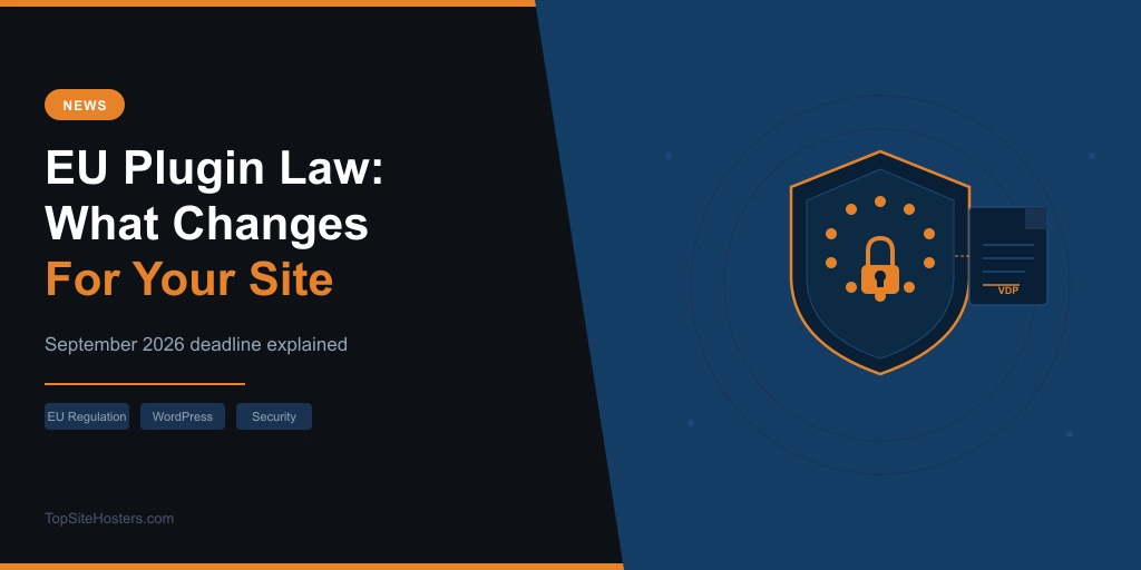 EU Cyber Resilience Act