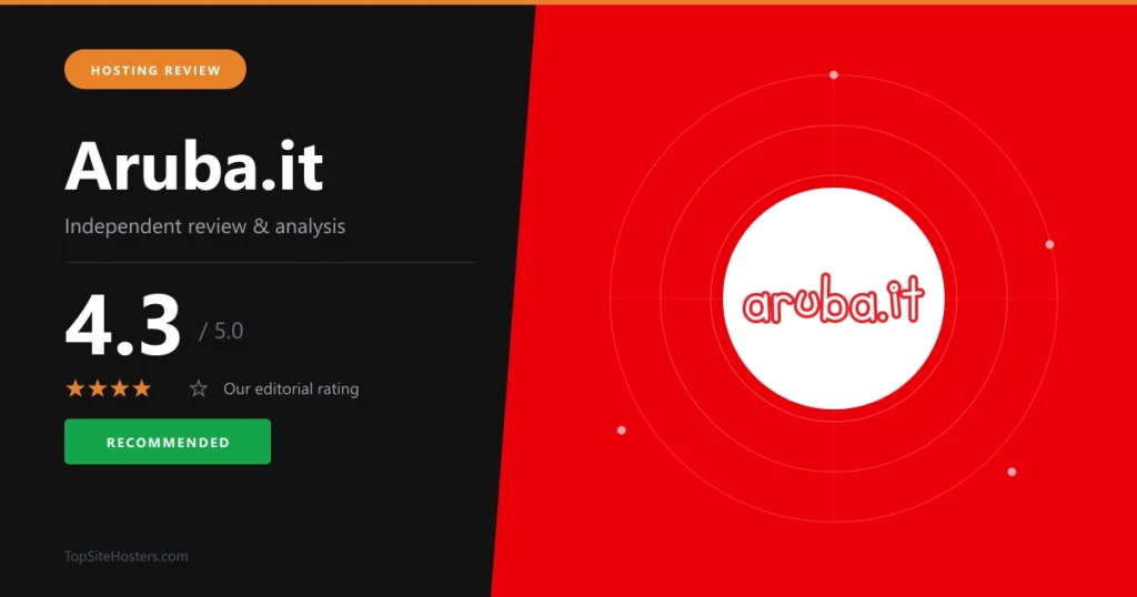 Aurba.it featured image