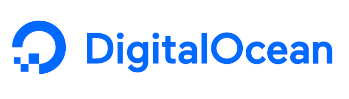 Digital Ocean logo