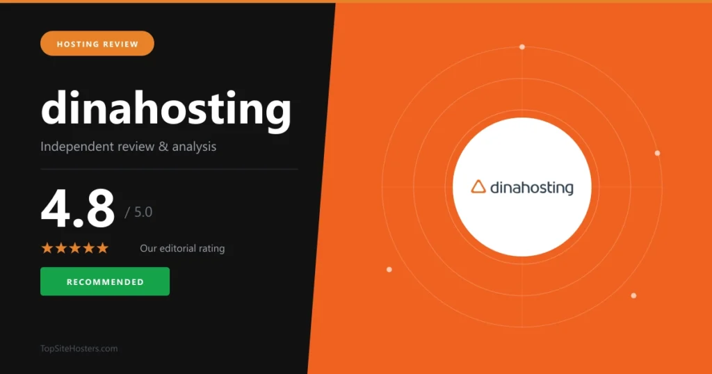 Dinahosting featured image
