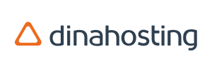 Dinahosting logo