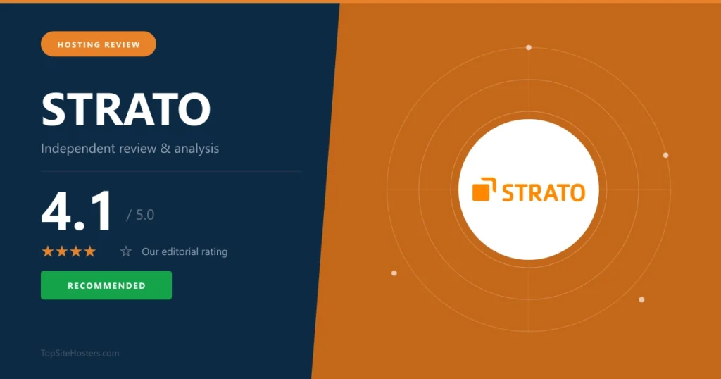 Strato featured