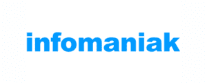 Infomaniak logo