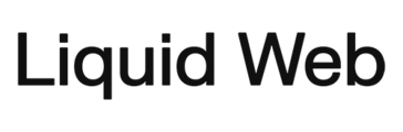 Liquid Web logo
