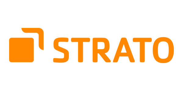 Strato logo