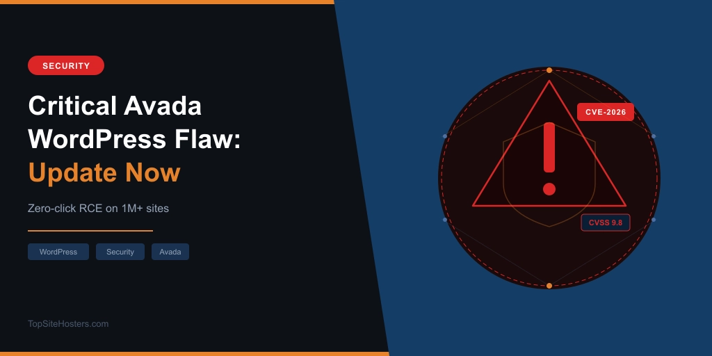 AVADA CVE header