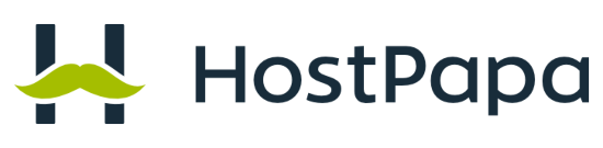 HostPapa logo