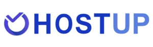 HostUp