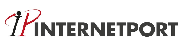 Internetport logo