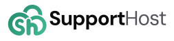 Supporthost