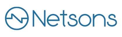 Netsons logo