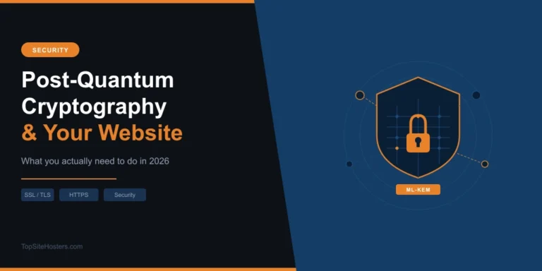Post Quantum Cryptography