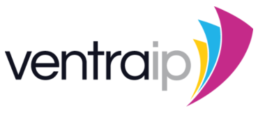 VentraIP logo