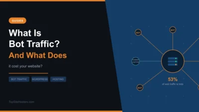 What Is Bot Traffic? And Is It Quietly Costing You Money?