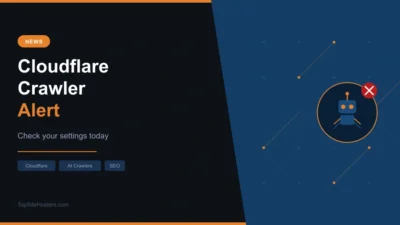 Cloudflare Is Changing Its AI Crawler Defaults Tomorrow. If You Block AI Bots, Check Your Settings Now.