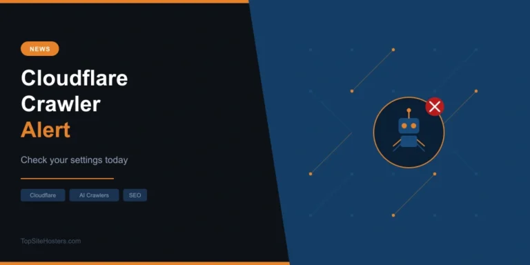 Cloudflare to change AI crawl