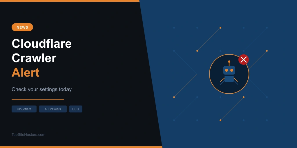 Cloudflare to change AI crawl