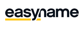 easyname logo