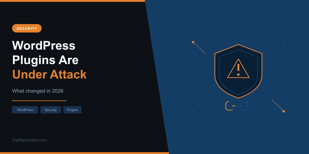 Wordpress plugin supply chain attack
