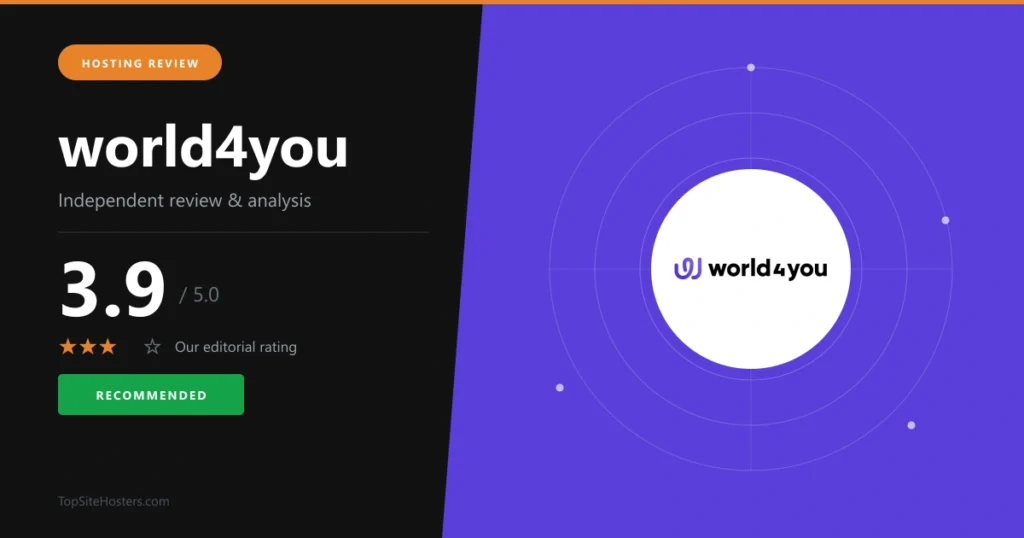 World4You featured image